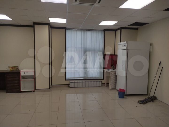 Торговое перемещение на 1 линии