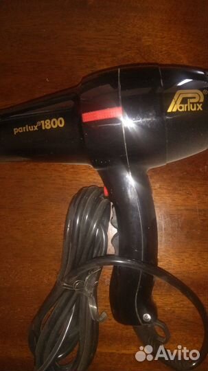 Фены профессиональные