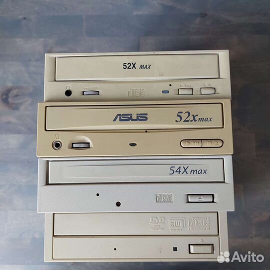 CD приводы, дисководы, дисководы 3.5 дюйма