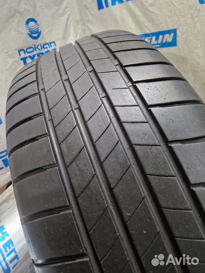 Bridgestone Turanza T005 215/55 R17 94V
