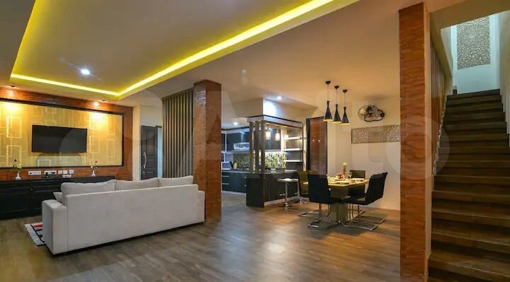 Дом (Индонезия)