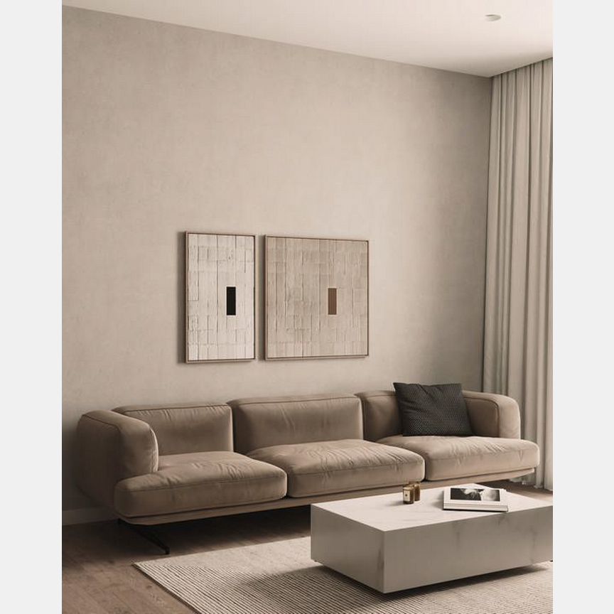 Квартира-студия, 21,8 м², 23/25 эт.