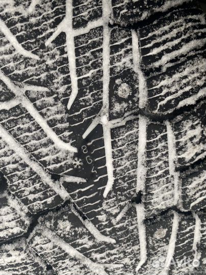 Продам комплект колес r20