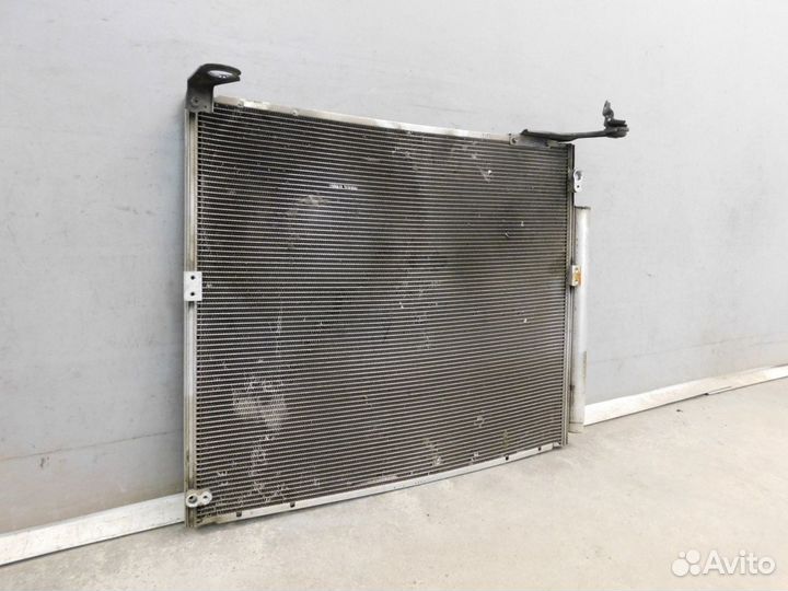 Радиатор кондиц. Land Cruiser (150) /Prado 31557