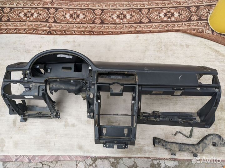 Торпеда priora 1