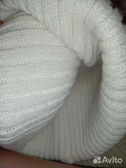 Шапка женская