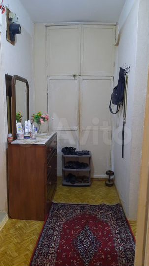 1-к. квартира, 36 м², 2/10 эт.