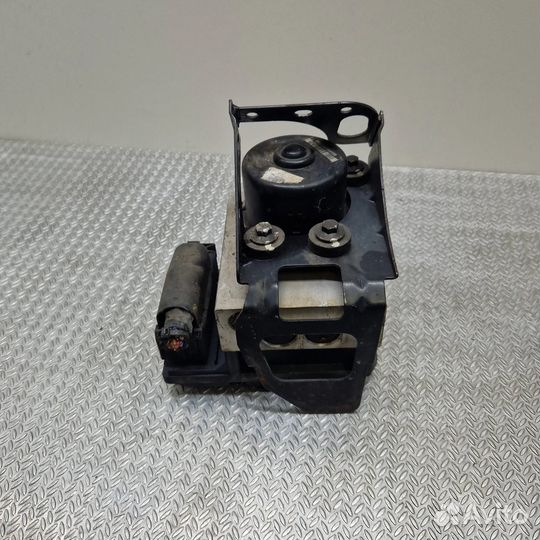 Блок абс, 10094703093 Seat Alhambra (Mk1) 1996-2010 года