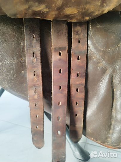 Седло универсальное Stubben