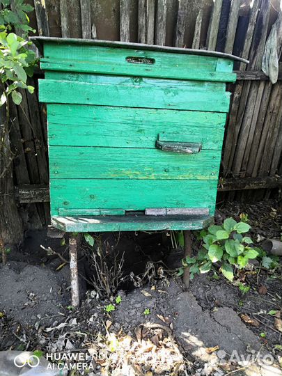 Улей для пчел