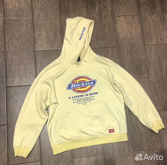Худи dickies