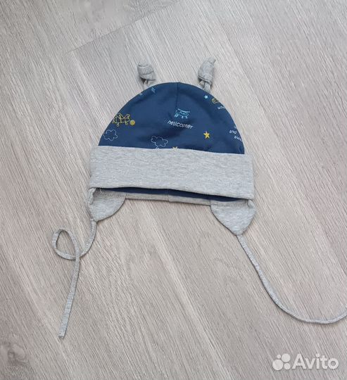 Комбинезон демисезонный 80 и куртки