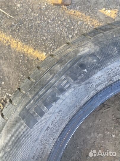 Pirelli Cinturato HS-367 195/60 R15