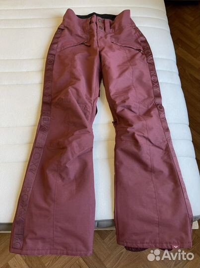 Брюки горнолыжные Roxy