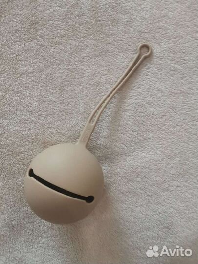 Контейнер для пустышек