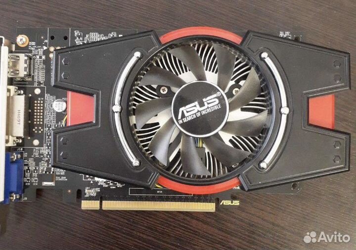 Gtx 650 1gb