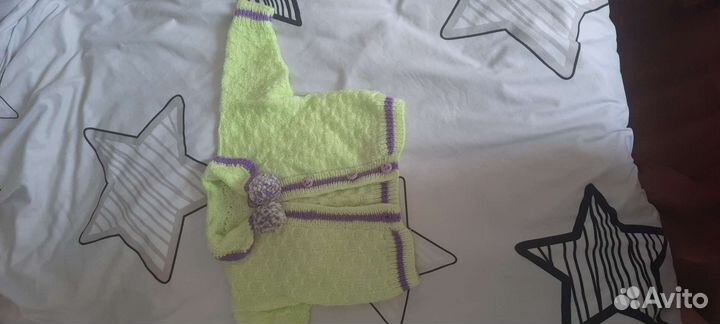 Костюм детский