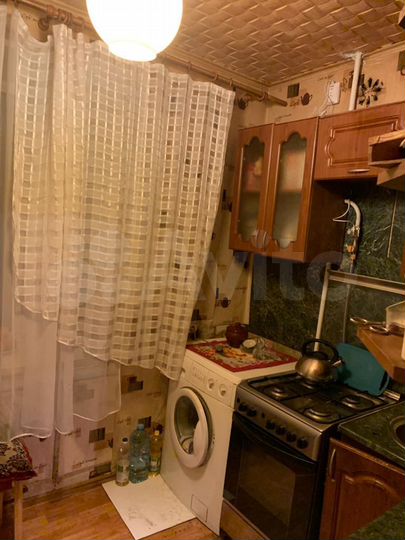 Комната 11 м² в 3-к., 7/9 эт.