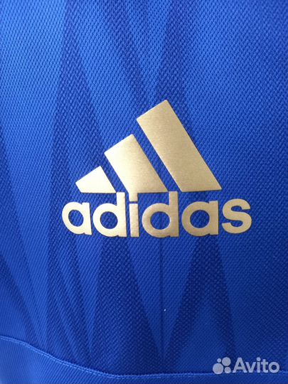 Поло adidas Leinster rugby размер XL