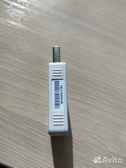 Epson Elpap10 Wi-fi Lan adapter
