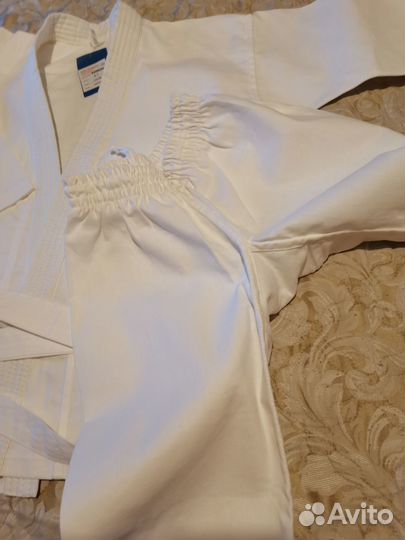 Кимоно для карате, боевых искусств,мма,киокушинкай