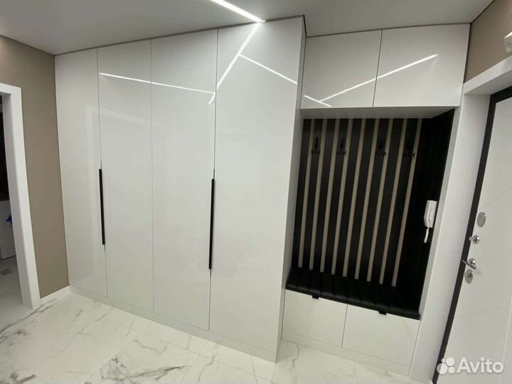 Кухни. Изготовление корпусной мебели