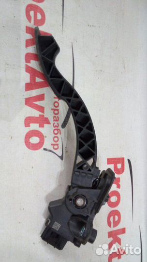 Педаль газа Mitsubishi Outlander 3 GF3W 2014