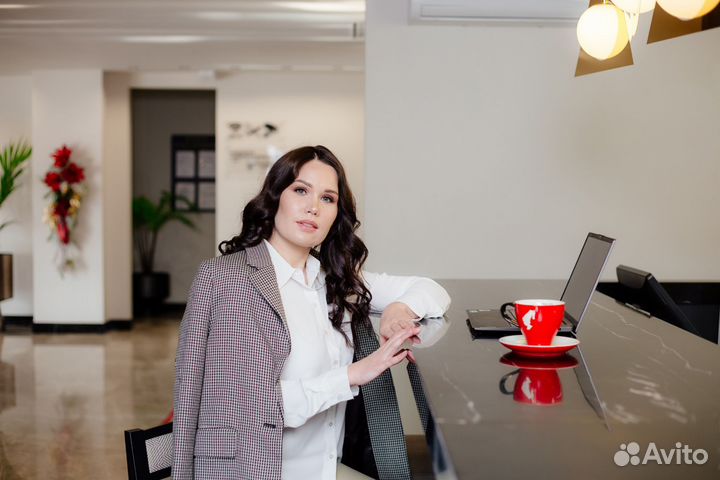 Налоговый консультант/заполнение 3 ндфл декларации