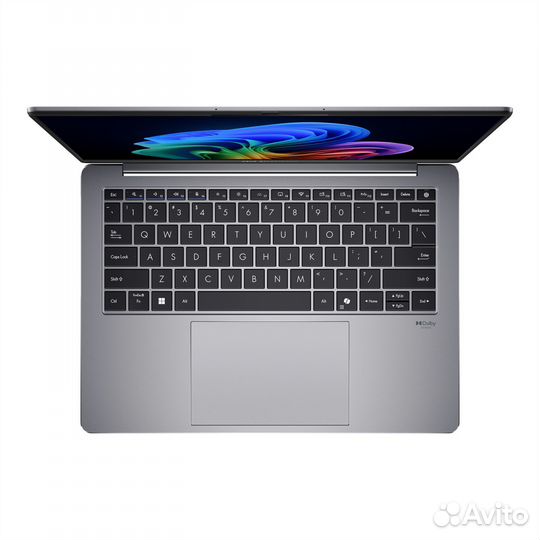 Asus ExpertBook 14 Core Ultra 5 228V (2024)