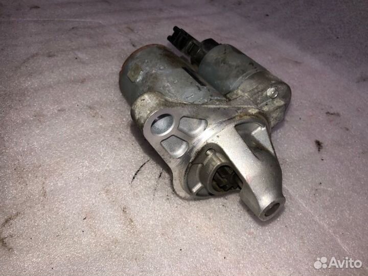 Стартер Toyota Camry V70 A25A