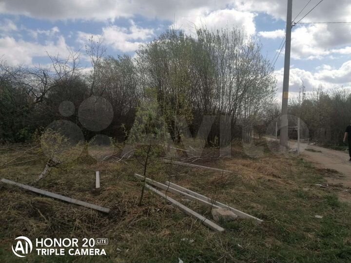 Участок 12 сот. (СНТ, ДНП)