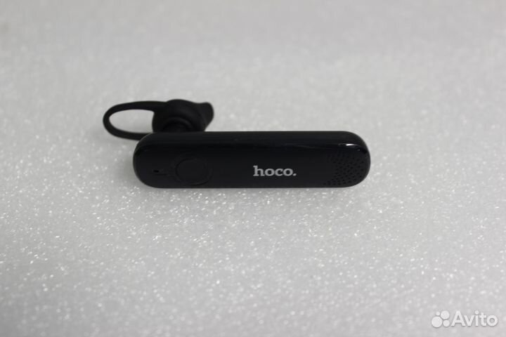 Беспроводная Bluetooth гарнитура блютуз Hoco E63