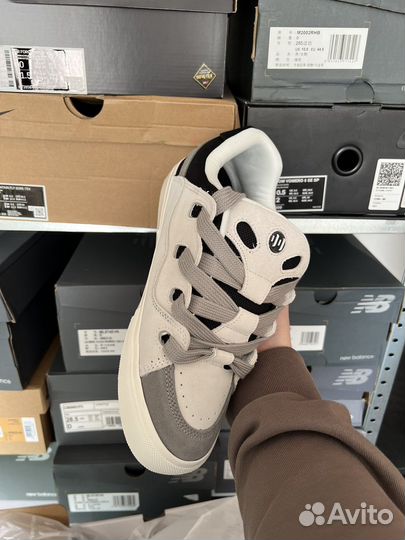 Кеды дутыши