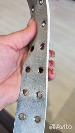 Ремень и пояс женский