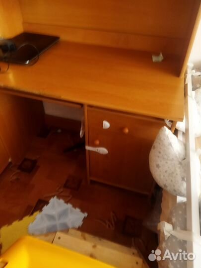 Письменный стол ученический