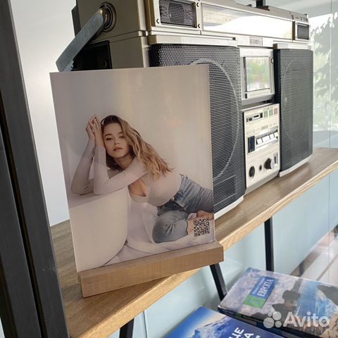 Фотопортрет / подарок