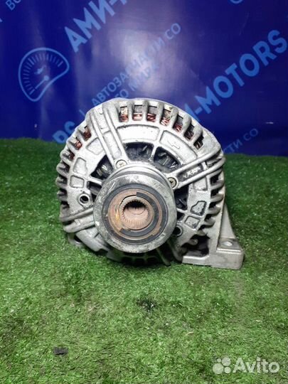 Генератор Volvo V70 B5254T