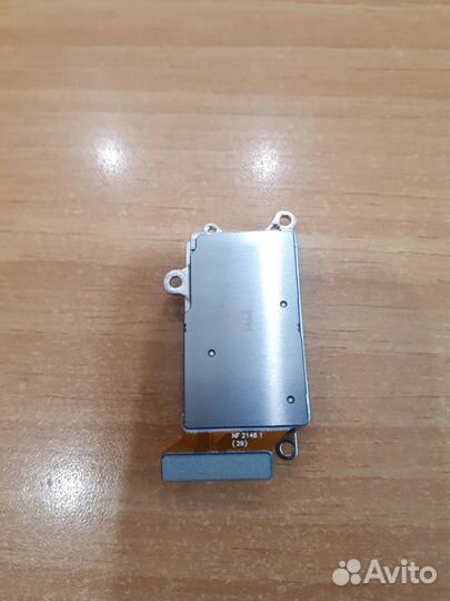 Камера смартфона Samsung