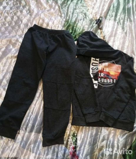 Костюм на мальчика