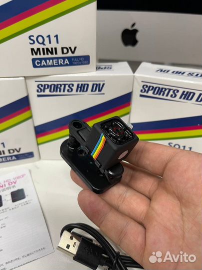 Камера Mini SQ11 оптом