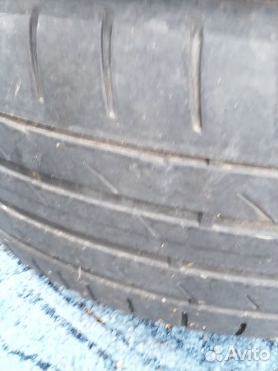 Accelera Accelera Summer 225/60 R17