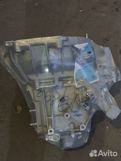 Кпп Тросовая Калина Приора Гранта Датсун