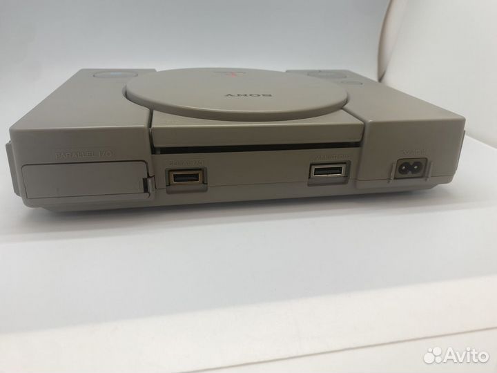 Sony playstation 1