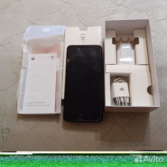 HUAWEI nova Y91, 8/128 ГБ