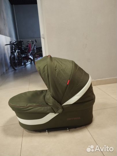 Люлька для новорожденных