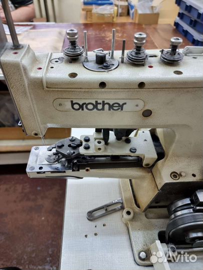 Механик швейного оборудования