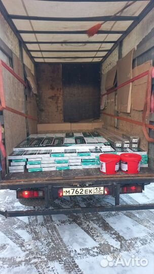 Газельв Грузоперевозки Переезды Грузчики