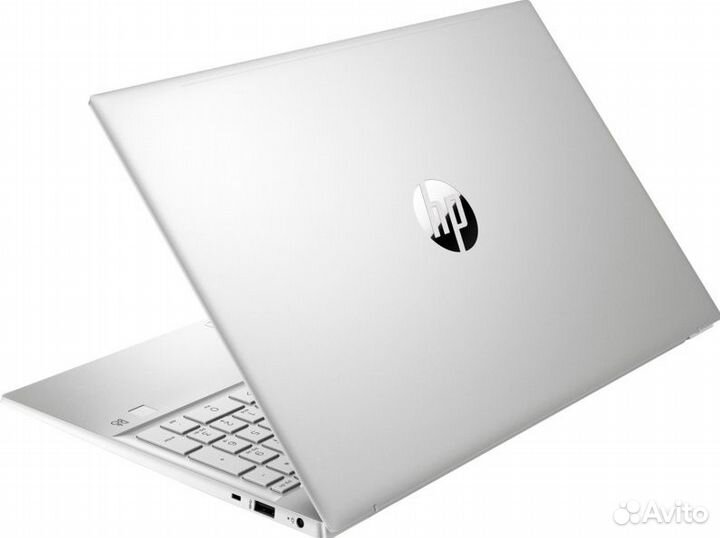 Ноутбук HP Pavilion 15-eg2002ci 6F8L6EA