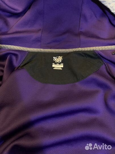 Олимпийка nike