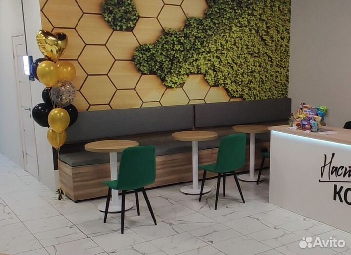 4 стула комплект